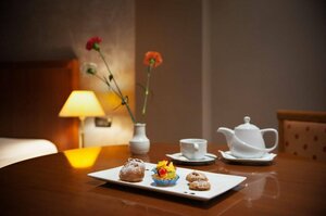 Гостиница Отель Mondial