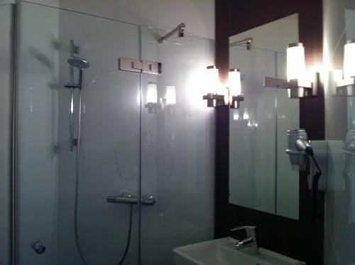 Фото Hotel Middelburg