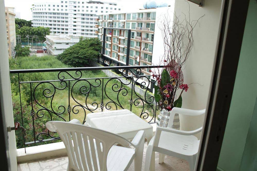 Фото Yes O'Tel Pattaya by Benya