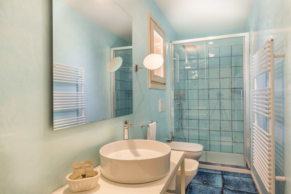 Фото Tenuta Petra Bianca