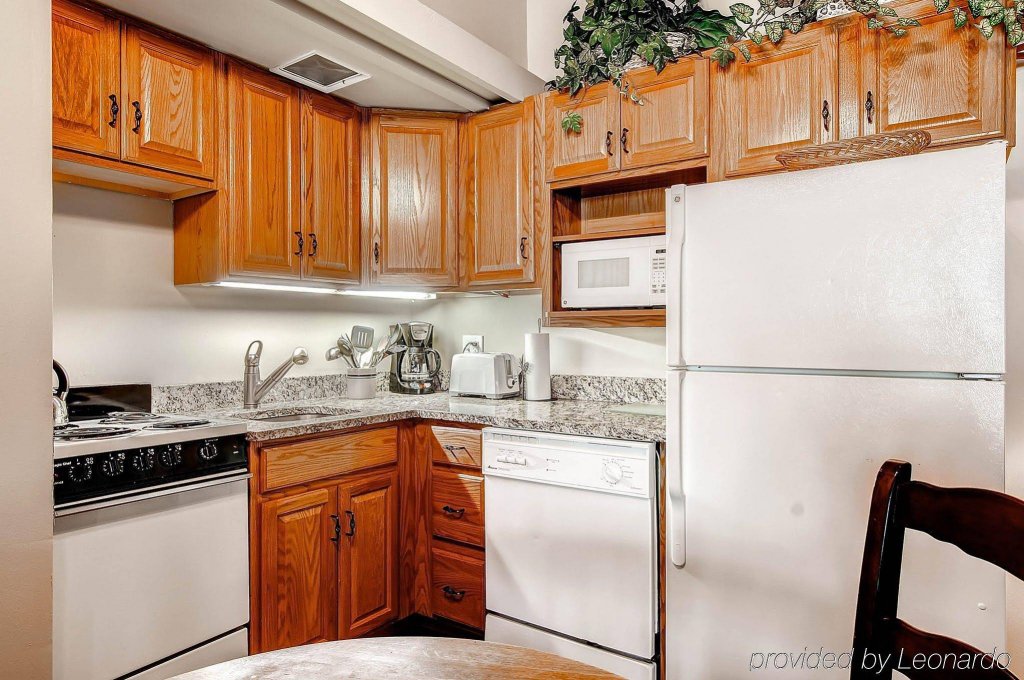 Фото Aspenwood, a Destination by Hyatt Residence