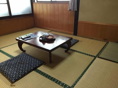 Гостиница Tajimaya Ryokan