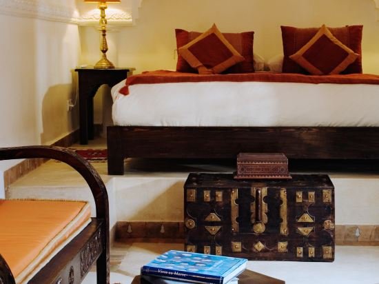 Фото Angsana Riads Collection Morocco