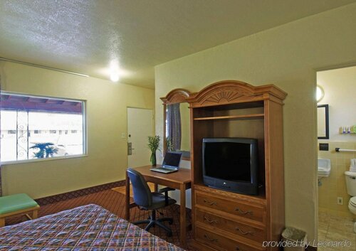 Гостиница American Inn of Daytona