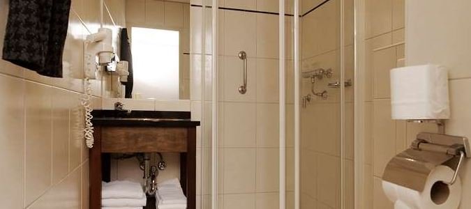 Фото Best Western Dam Square Inn