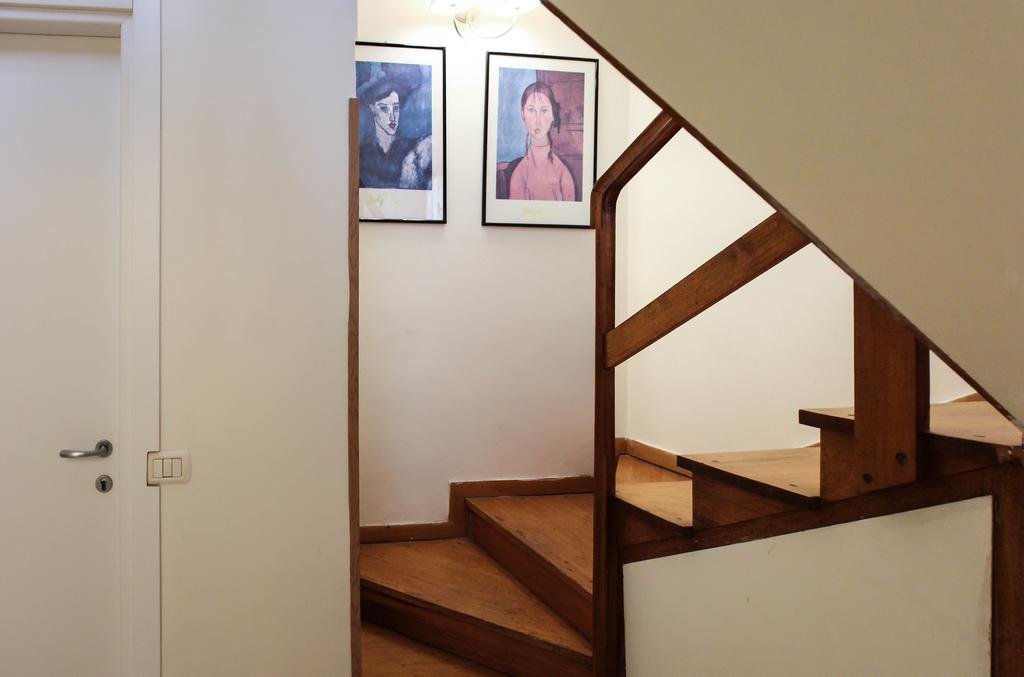 Фото Locanda San Lorenzo