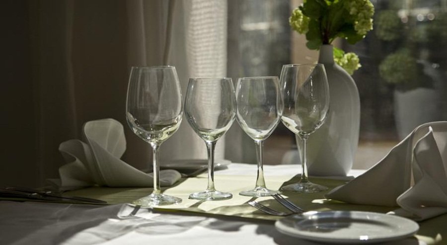 Фото Van Der Valk Hotel Barcarola