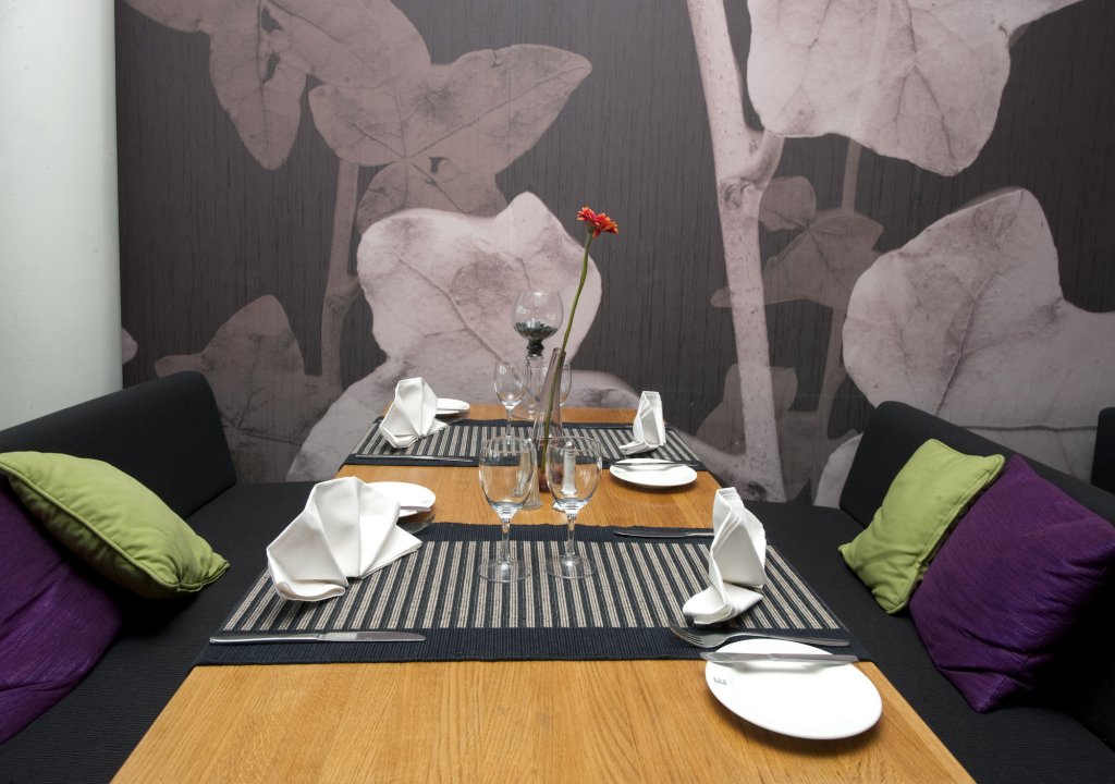 Фото Elite Hotel Marina Plaza