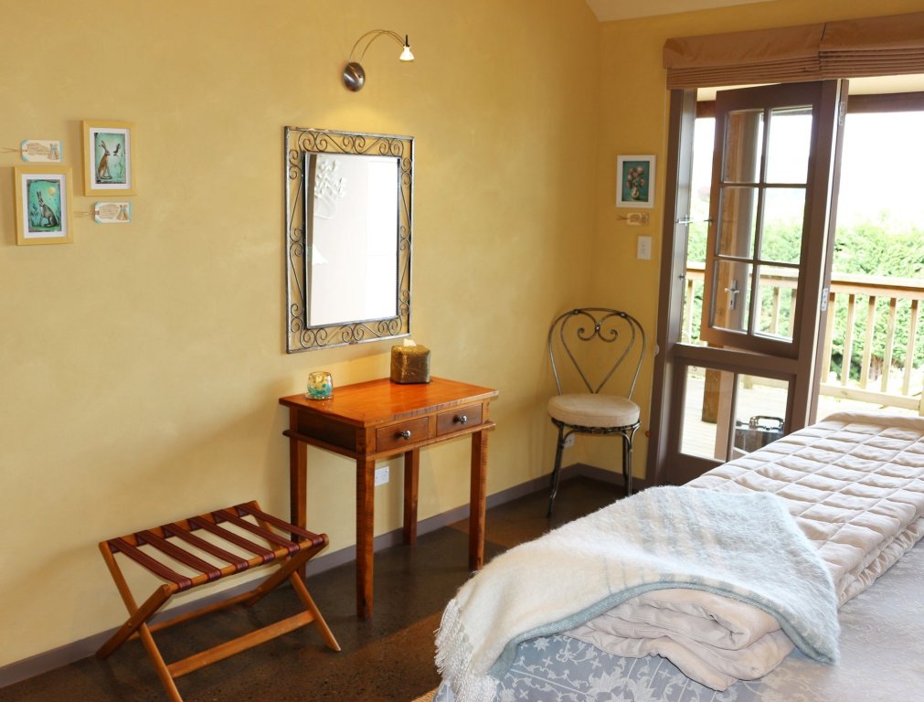 Фото Huntington Stables Retreat Accommodation