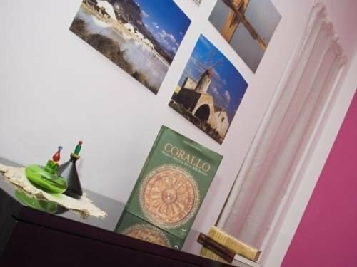 Внешний вид отеля Vista Egadi B&b в Пачеко, фото 4