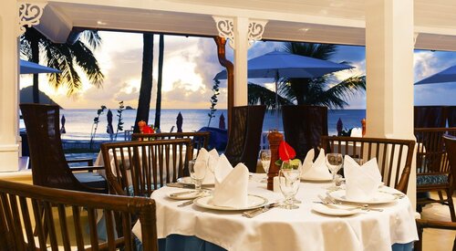 Гостиница BodyHoliday - All inclusive