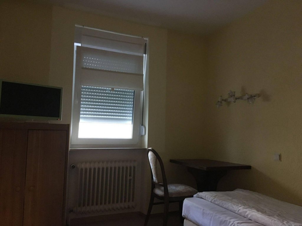 Фото Hotel Moguntia