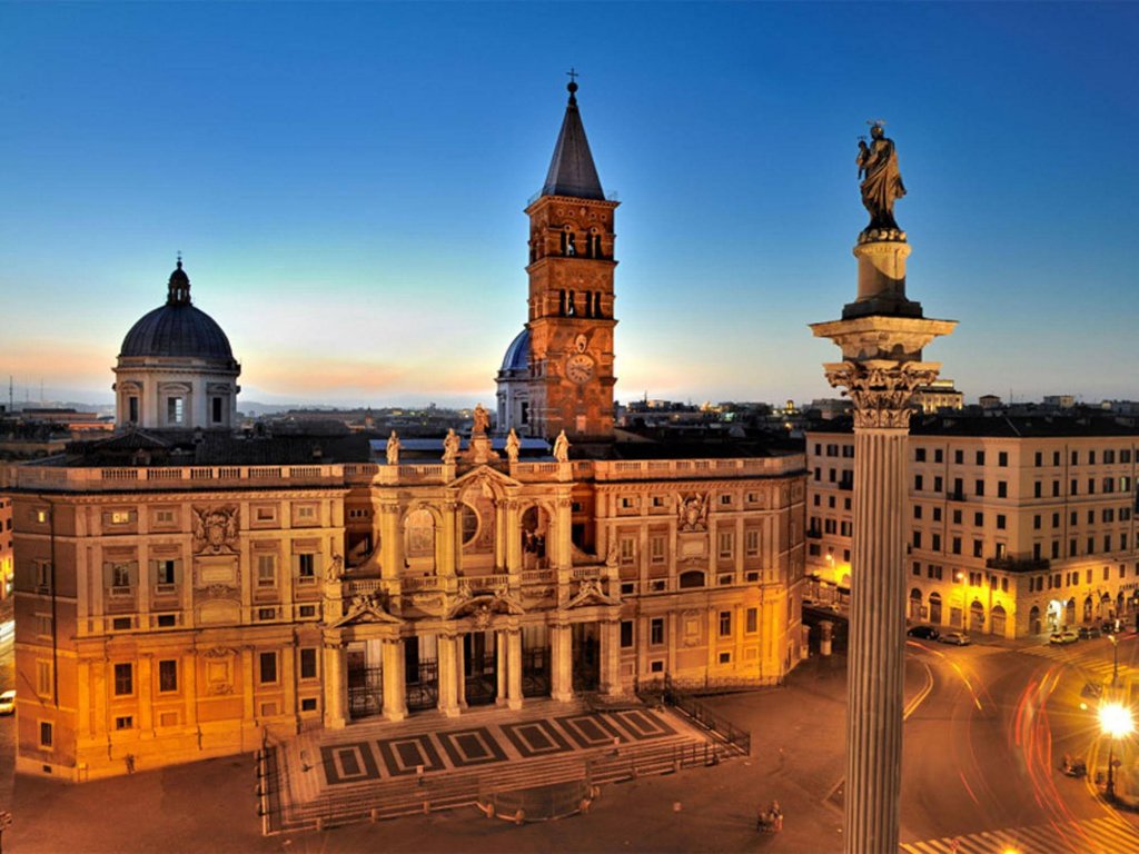 Фото Hotel Everest