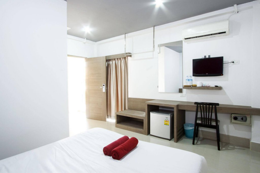 Фото отеля 5