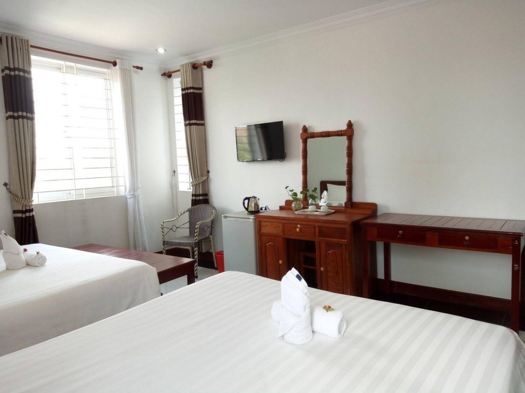 Фото Oriental Siem Reap