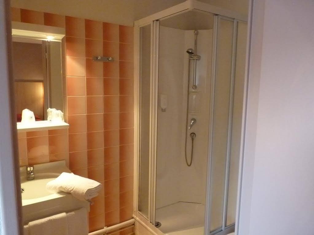 Фото The Originals City, Hôtel Novella Nantes Centre Gare