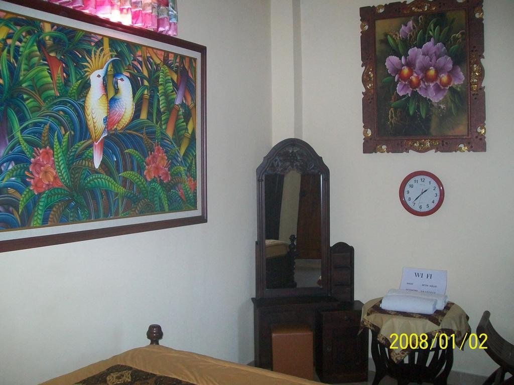 Фото Anila Shanti