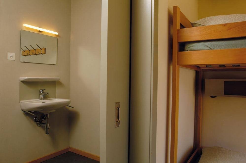 Фото Youth Hostel Grindelwald