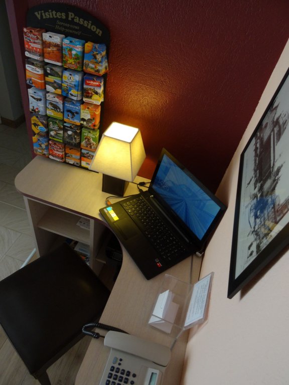 Фото отеля 5