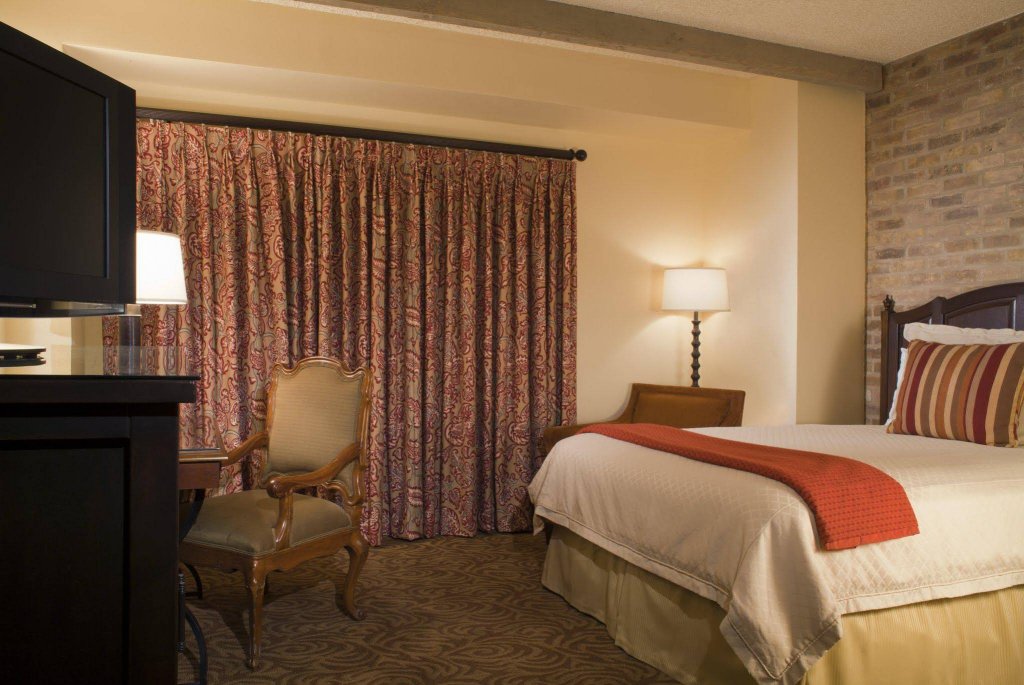 Фото Omni La Mansion del Rio