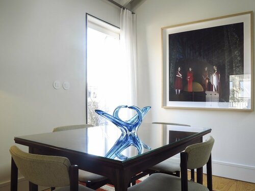Гостиница Villa Lóios by Casa do Conto