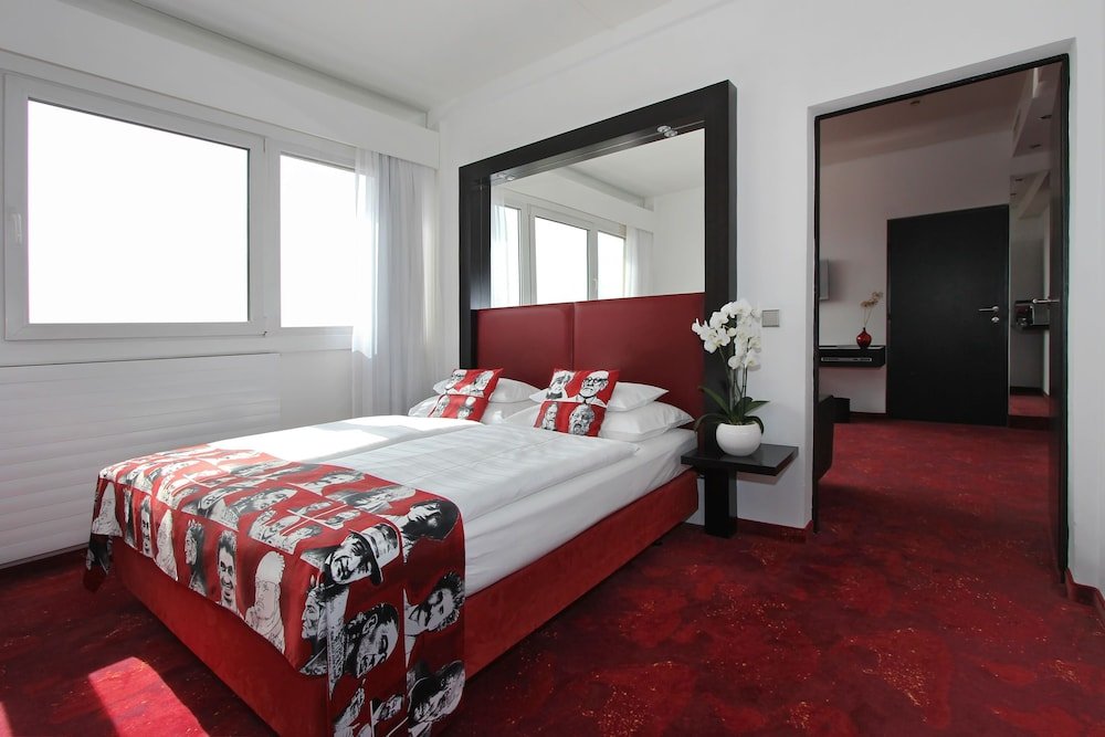 Фото Arcotel Nike Linz