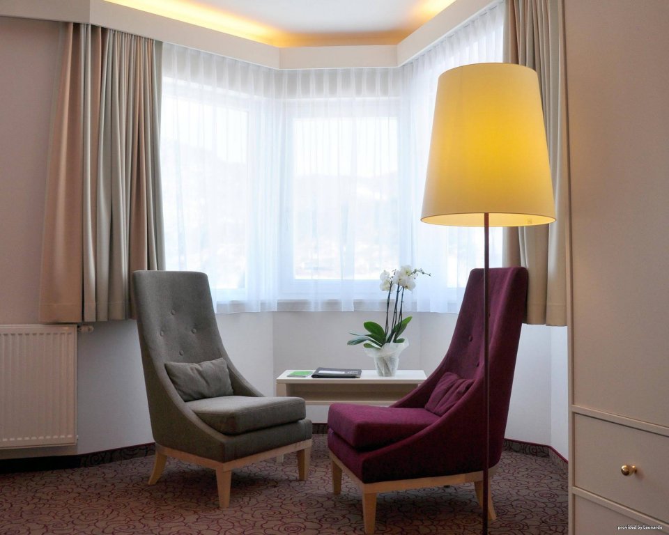 Фото Alpenrose Kufstein