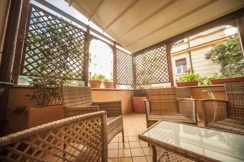 Фото Villa Matissa