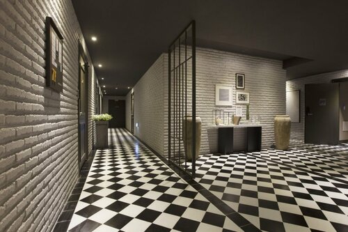 Гостиница Sorgente Business Hotel в Пусане