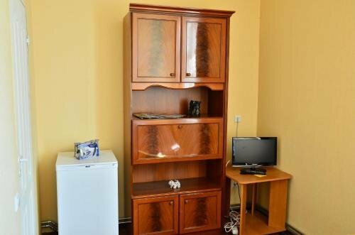 Hotel Portoss, Ventspils, photo