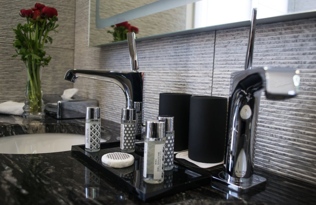 Фото Chalgrin Boutique Hotel