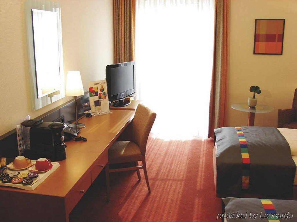 Фото Best Western Plus Hotel Köln City