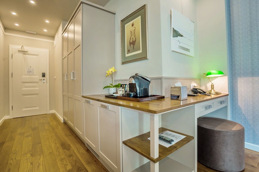 Фото Hotel Residence Promenade