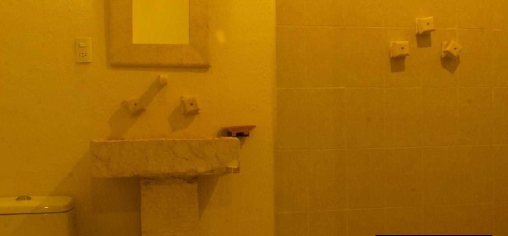 Фото Hotel Casa Yucatan