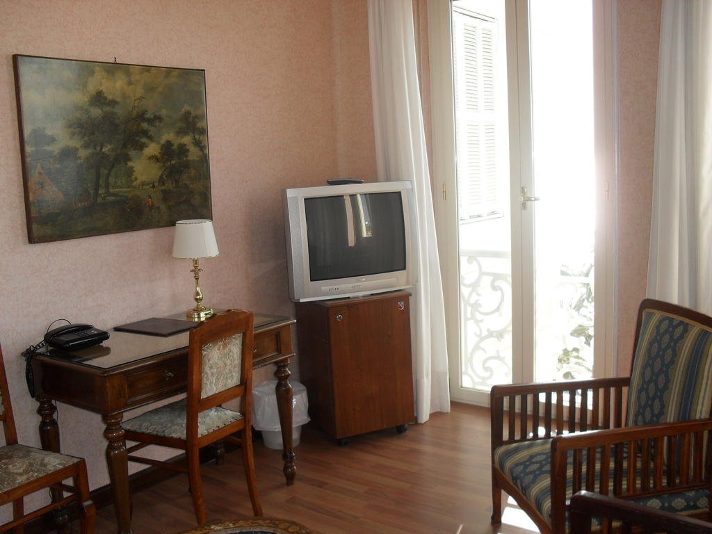 Фото Miramare the Palace Hotel