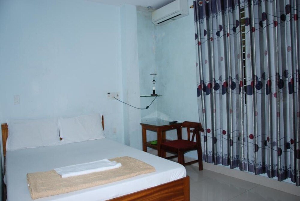 Фото Anh Xuan Guesthouse