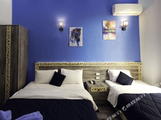 Фото Deluxe Australian Hotel Cairo