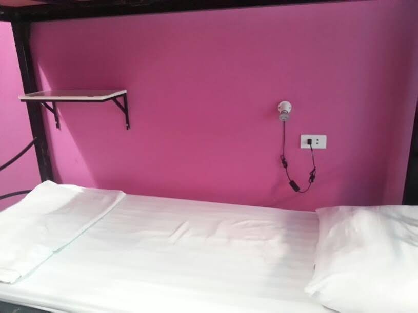 Фото Halley Hostel & SPA Hanoi
