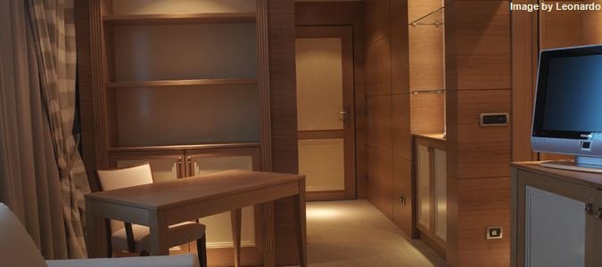 Фото Papillo Hotels & Resorts Roma