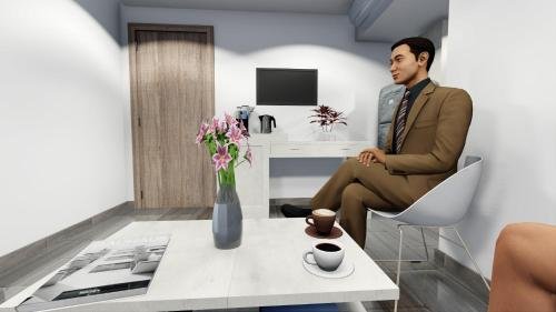 Фото отеля 2