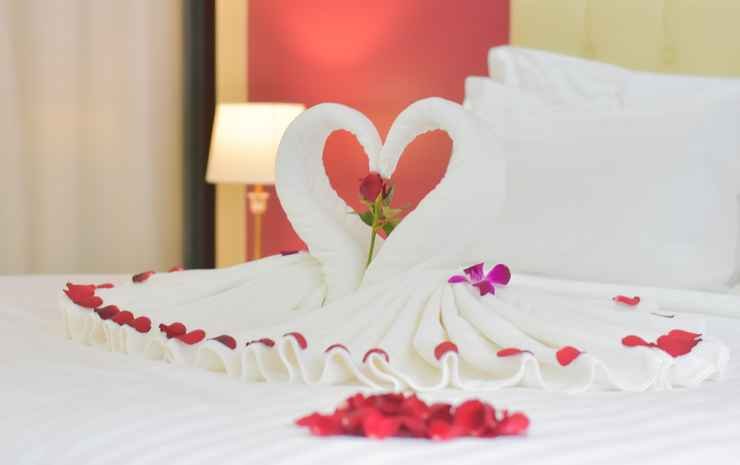 Фото Namthong Nan Hotel