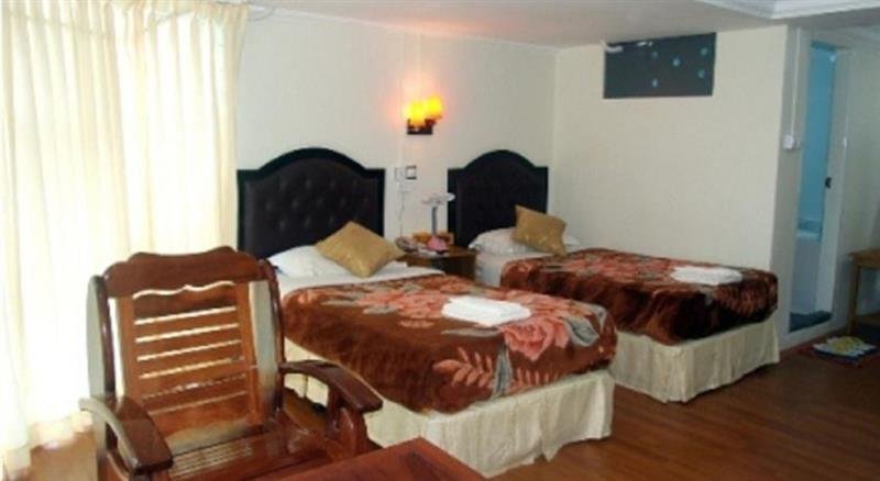 Фото Cherry Queen Hotel