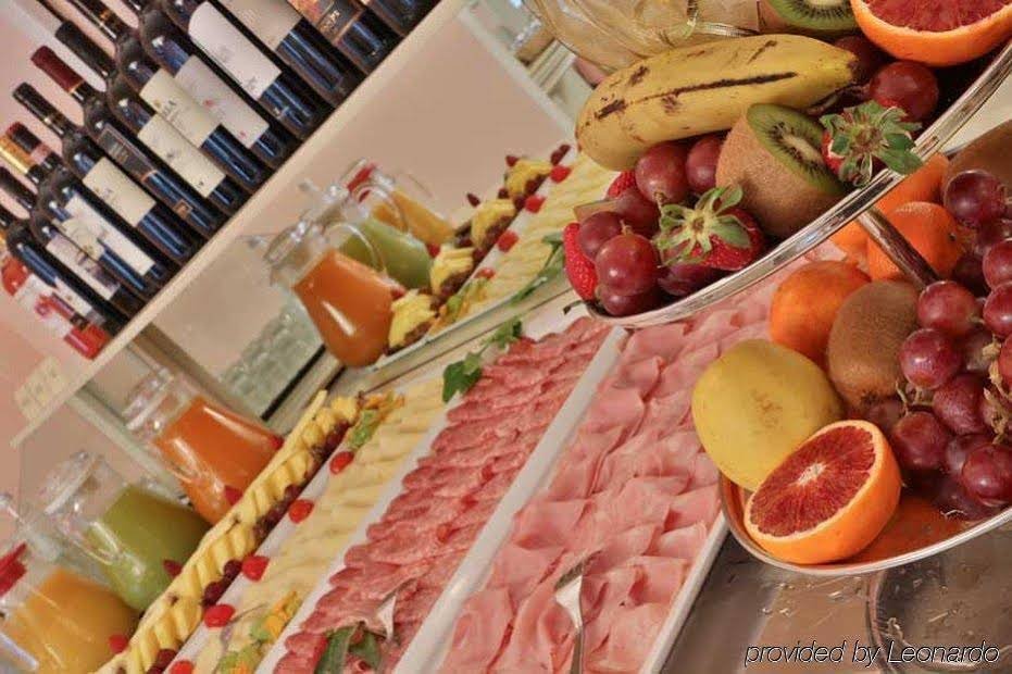 Фото Hotel Europa Sky Pool & Panorama