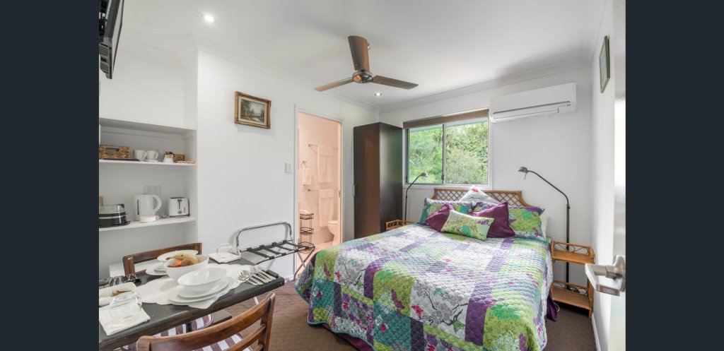 Фото Torquay Terrace Bed & Breakfast