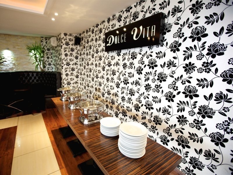 Фото King Solomon Hotel