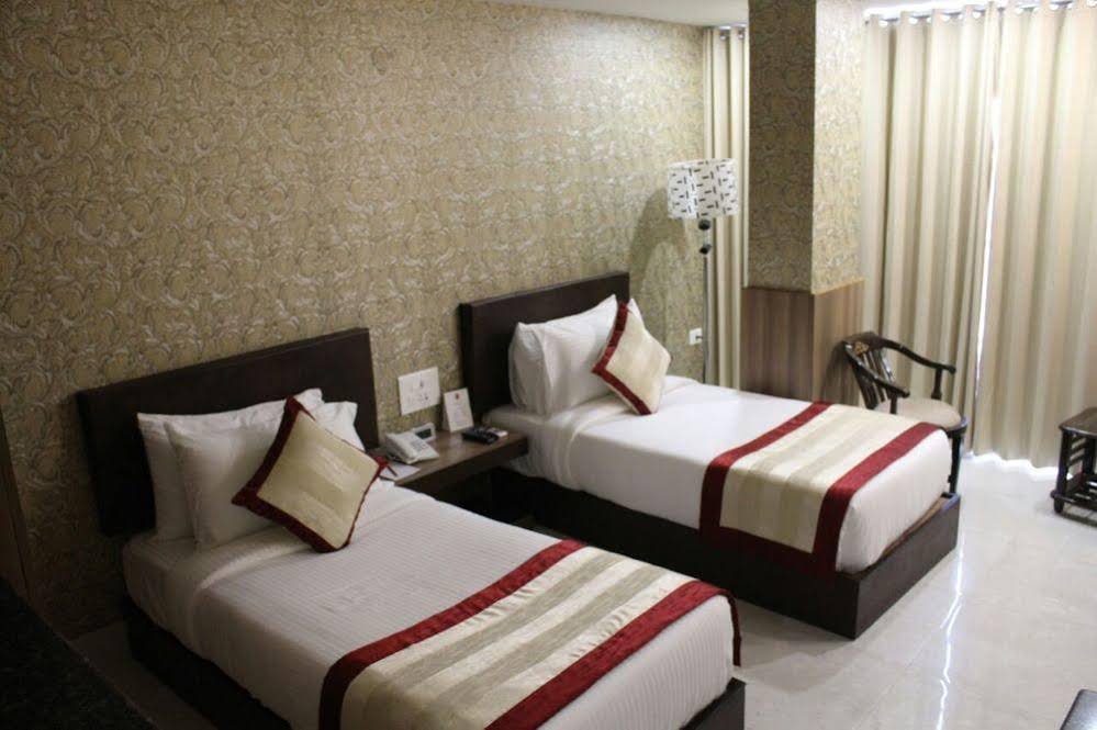 Фото Gold Stone Comfort Dehradun