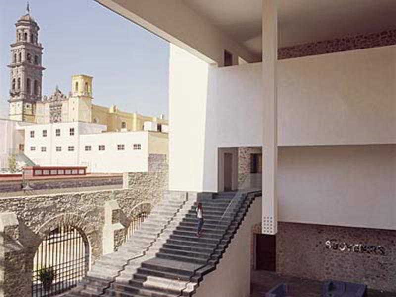 Фото La Purificadora, Puebla, a Member of Design Hotels