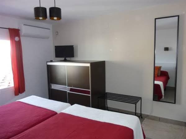 Фото Boutique Hotel El Olivar