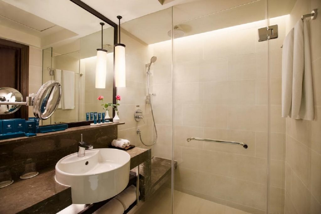 Фото Parkroyal Yangon