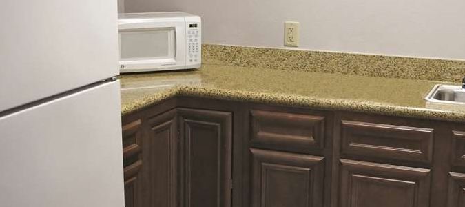 Фото Hampton Inn Russellville